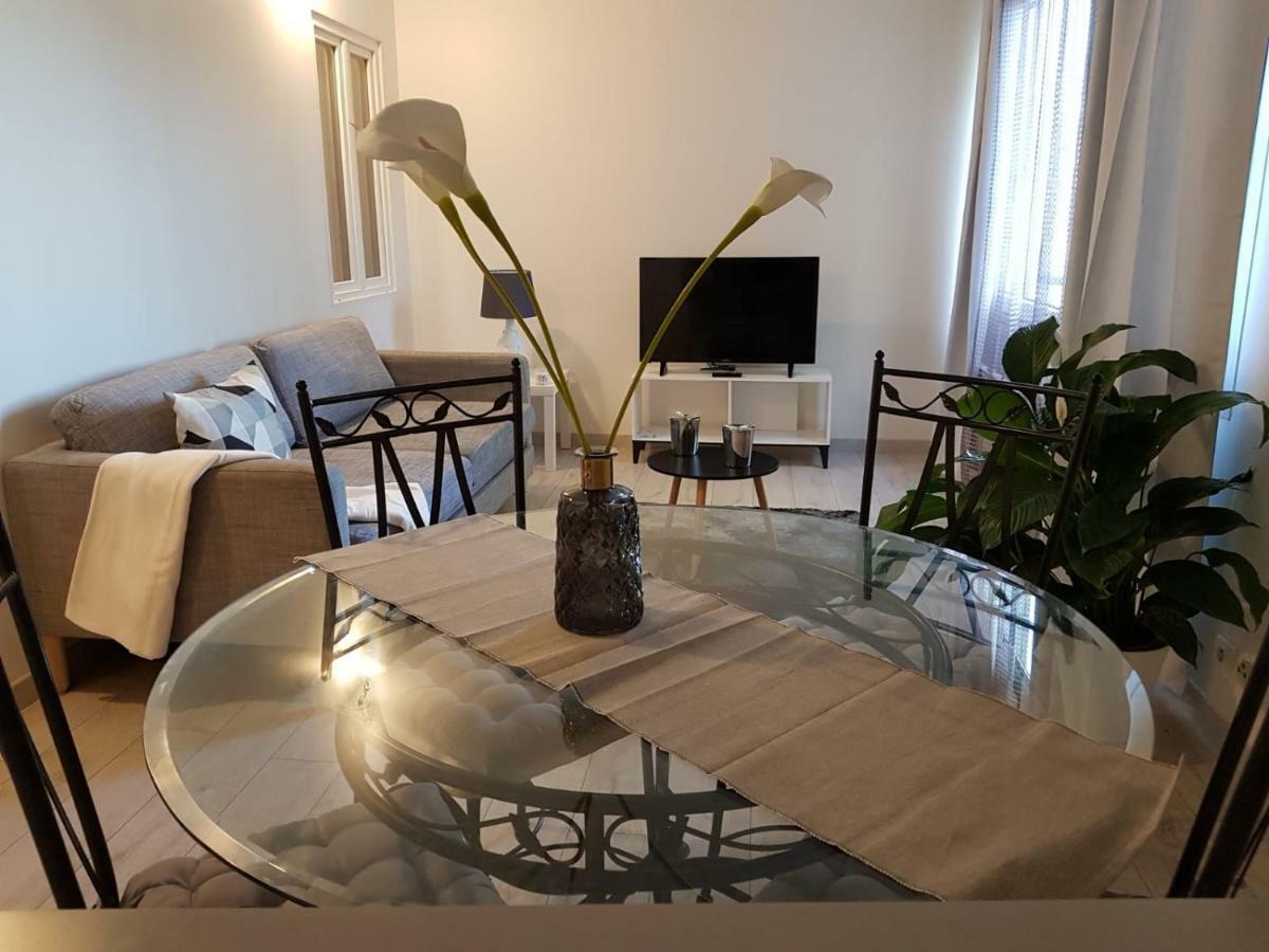 Appartement Appart Royal Couesnon à Château-Thierry Extérieur photo