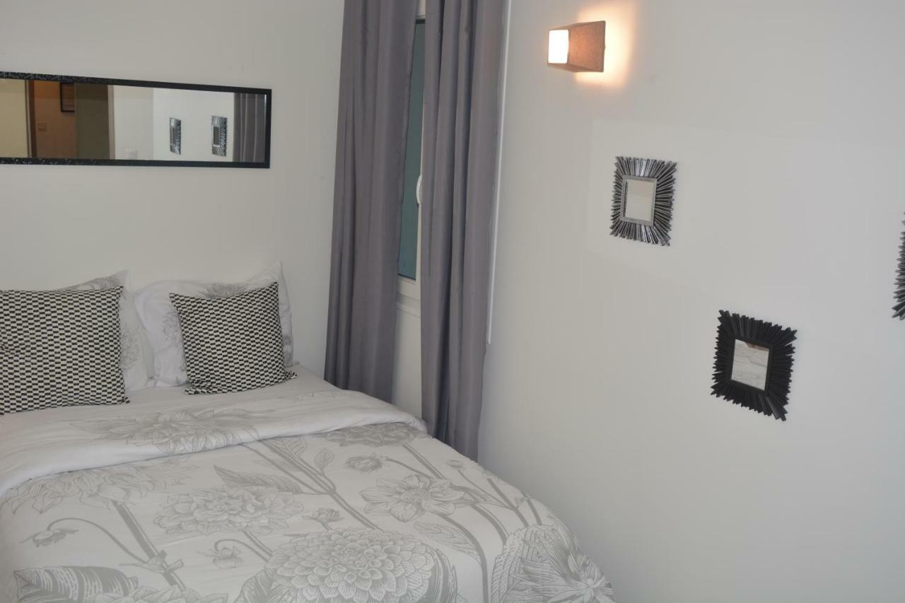 Appartement Appart Royal Couesnon à Château-Thierry Extérieur photo